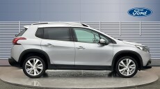 Peugeot 2008 1.2 PureTech 110 Allure 5dr Petrol Estate